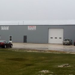 Dunn's Repair Service