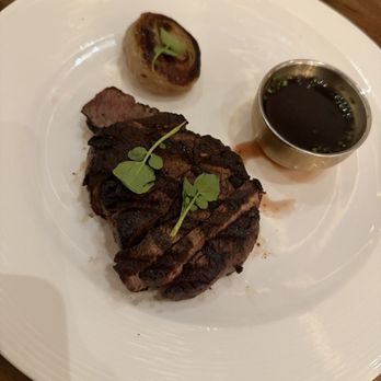 Gordon Ramsay Hell’s Kitchen - Bars Near Me - Mashantucket, Connecticut