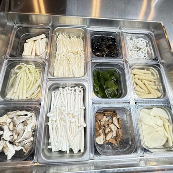 Fire Wok Hot Pot - Chinese Near Me - West Covina, California