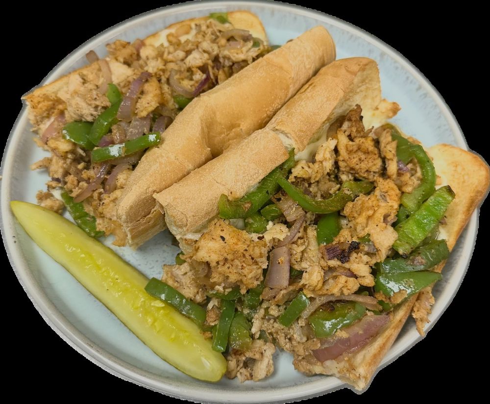 Gus's New York Pizza