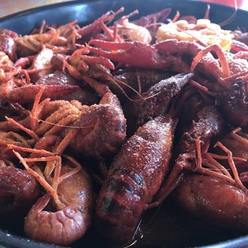 Hoochies - Crawfish are good mixed in sizes, see more on my post - Seafood Near Me - Denton, Texas Hoochies - Crawfish are good mixed in sizes, see more on my post - Seafood Near Me - Denton, Texas