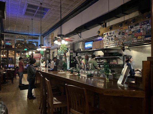 Nacho Mama's by null