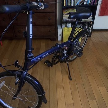 Just Ride LA - Got my new bike home. Looks good, right!! - Bikes Near Me - Los Angeles, California