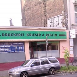 Top 10 Best Druckerei Near Rolshover Str 99 Cologne Germany Last Updated August Yelp