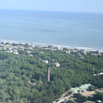 OBX Airplanes - Advertising Near Me - Manteo, North Carolina
