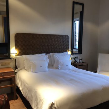Do - Lovely room - very clean and a nice size. - Hotels Near Me - Barcelona, B