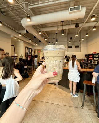 Intelligentsia by null