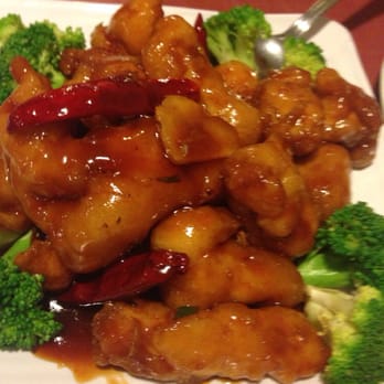 China Kitchen - Kung pao chicken - Szechuan Near Me - Ventura, California