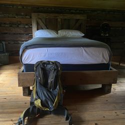 Charit Creek Lodge - Cozy cabin
