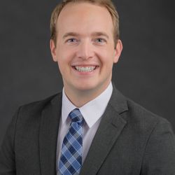 Excel Eye Center - Provo - Reese Loveless, OD