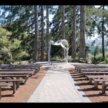 The Empress Estate - Forest Terrace Ceremony Site - Venues & Event Spaces Near Me - Woodland, Washington The Empress Estate - Forest Terrace Ceremony Site - Venues & Event Spaces Near Me - Woodland, Washington