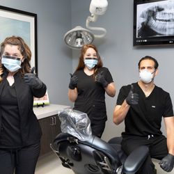 Elite Oral & Facial Surgery of Katy + Periodontology