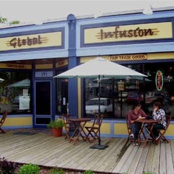 Global Infusion - Coffee & Tea Near Me - Grand Rapids, Michigan