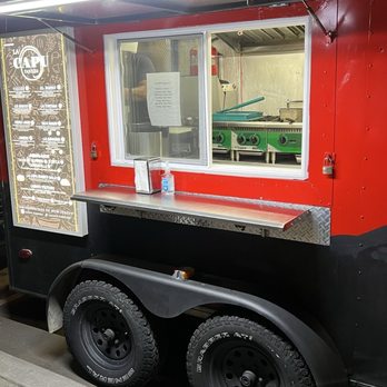 La CAPU Taqueria - Food truck - Mexican Near Me - Jersey City, New Jersey La CAPU Taqueria - Food truck - Mexican Near Me - Jersey City, New Jersey