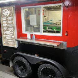 Food truck