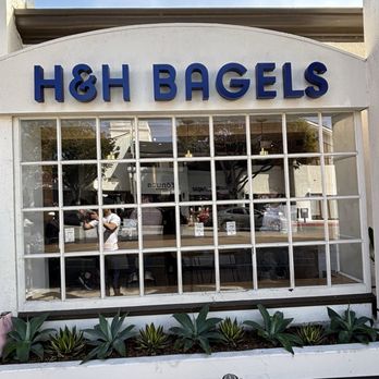 H & H Bagels - Bagels Near Me - Santa Monica, California H & H Bagels - Bagels Near Me - Santa Monica, California