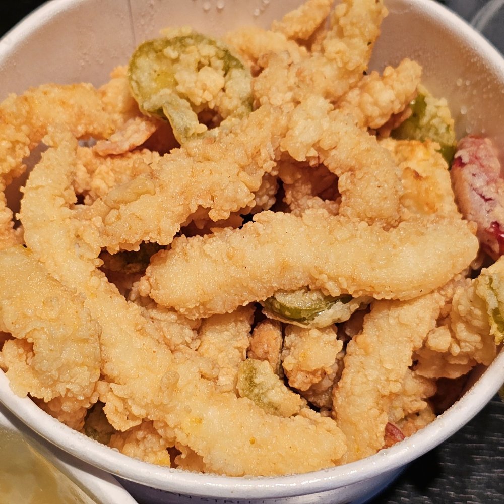 Top 10 Best Street Food near Eastland, Charlotte, NC - July 2023 - Yelp