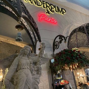 Vanderpump A Paris - French Near Me - Las Vegas, Nevada Vanderpump A Paris - French Near Me - Las Vegas, Nevada