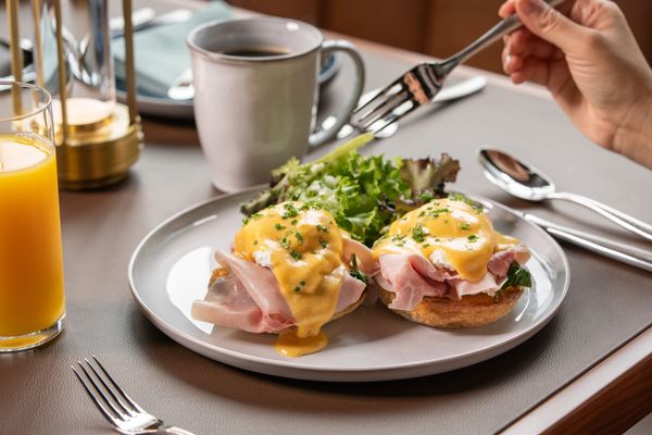 The Simon at Reston Station by null