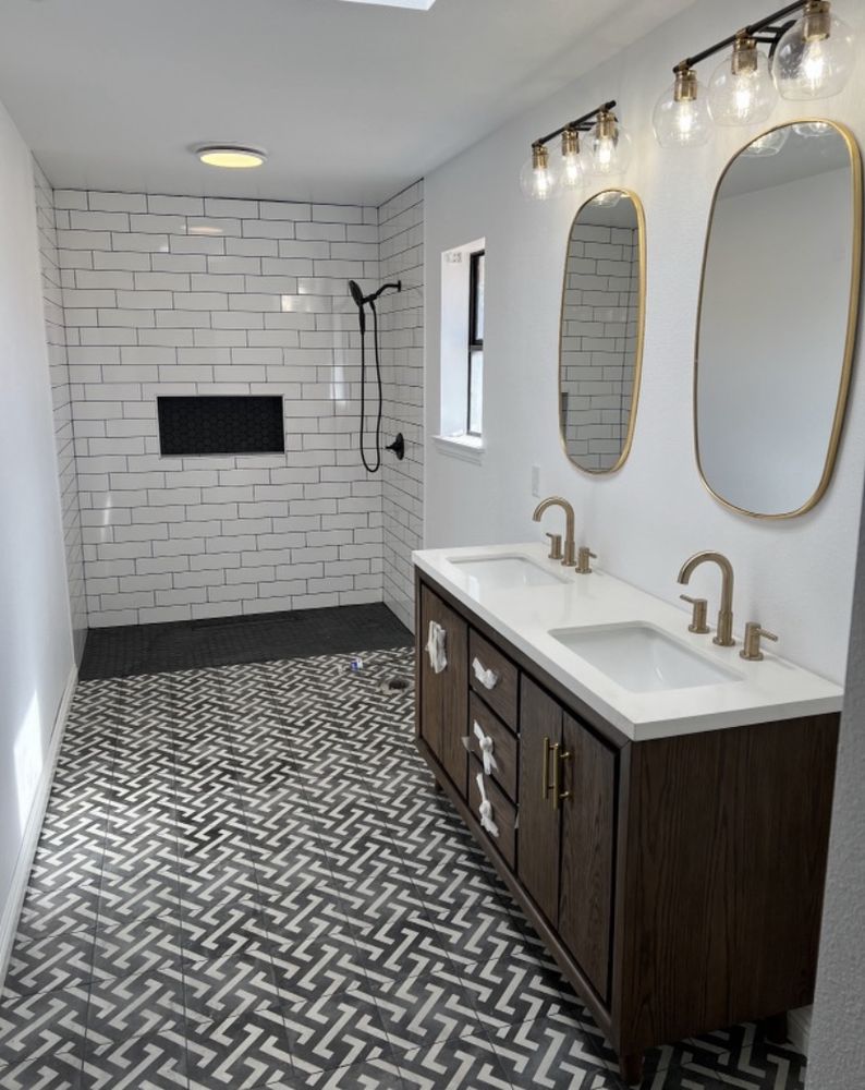 JP TILE CREATIONS Los Angeles, CA Yelp