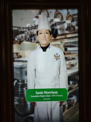 The People’s House: A White House Experience by null