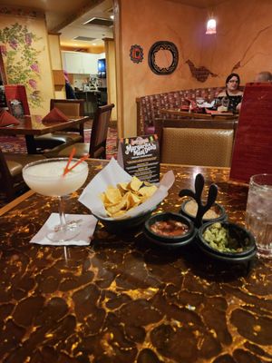 Baja Miguel’s by null