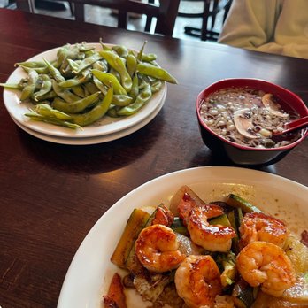 Midori Sushi & Grill - Edamame - Sushi Bars Near Me - Orange Park, Florida Midori Sushi & Grill - Edamame - Sushi Bars Near Me - Orange Park, Florida