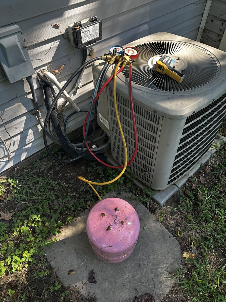 Slide of All Of a Sutton Plumbing