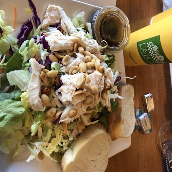 La Bou - Coffee & Tea Near Me - Elk Grove, California