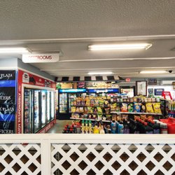 Sardis Auto Truck Plaza - Store