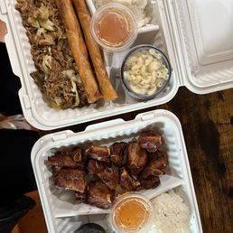 Pork Riblets