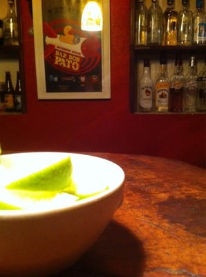 Bar Don Pato by null