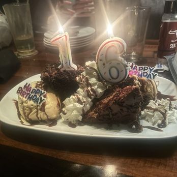 LongHorn Steakhouse - Cake - Steakhouses Near Me - Southington, Connecticut LongHorn Steakhouse - Cake - Steakhouses Near Me - Southington, Connecticut