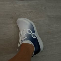Gulf Soles - New pair of oofos