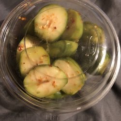 New Asian Market - June Plum