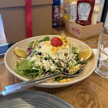 Et Yiyelim - Shepherd salad - Kebab Near Me - Istanbul, 34