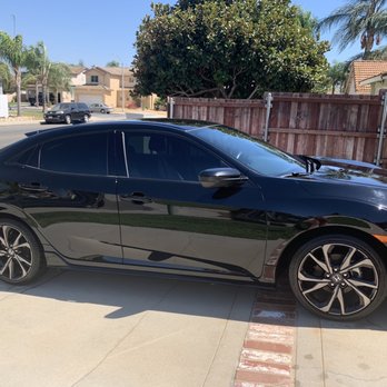 Imperium Mobile Auto Detailing - Exterior - Auto Detailing Near Me Imperium Mobile Auto Detailing - Exterior - Auto Detailing Near Me