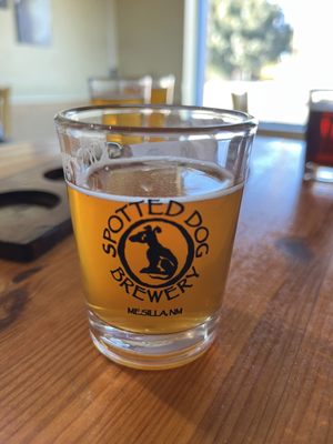 Spotted Dog Brewery by null
