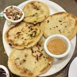 Pupusas