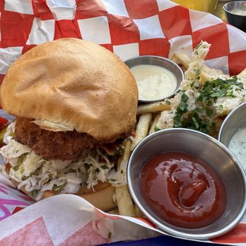 AhbA - Breakfast & Brunch Near Me - Laguna Beach, California