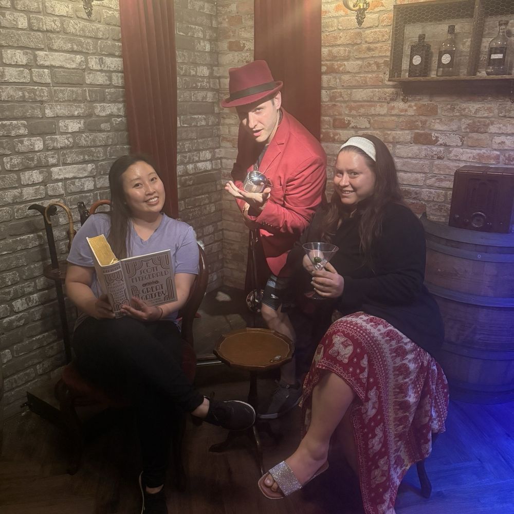Intrepid Escape Rooms Orange County - Escape Games Near Me - Tustin, California Intrepid Escape Rooms Orange County - Escape Games Near Me - Tustin, California