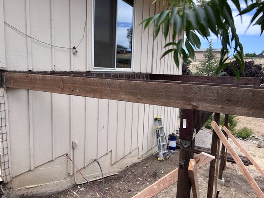 Central Coast Handyman