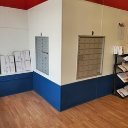 All Things Mailed - P.O. boxes