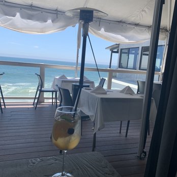 Moonshadows - Seafood Near Me - Malibu, California