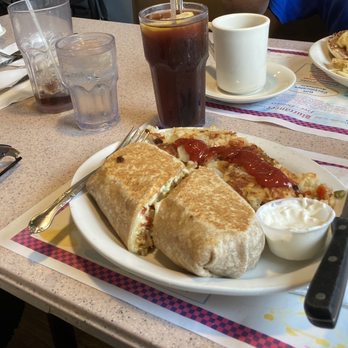 Buccaneer Diner - Diners Near Me - East Elmhurst, New York