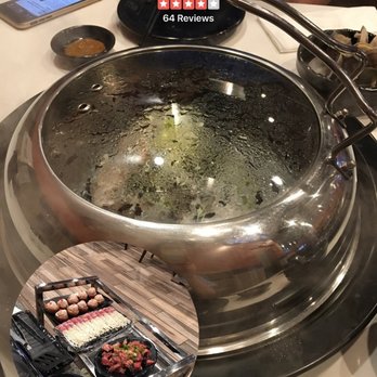 Tastee Steam Kitchen - Seafood Near Me - Oakland, California