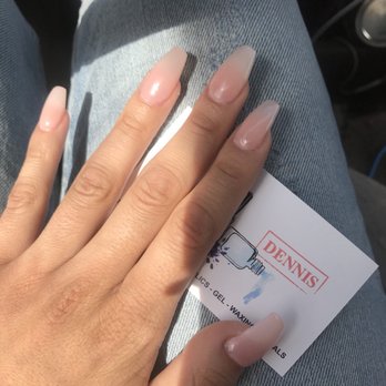 Nailed It Spa - Nail Technicians Near Me - Lancaster, California Nailed It Spa - Nail Technicians Near Me - Lancaster, California