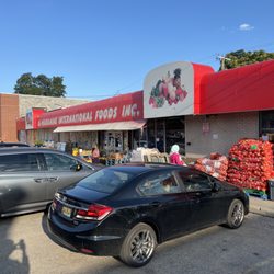 Al-Haramain International Foods - The main center