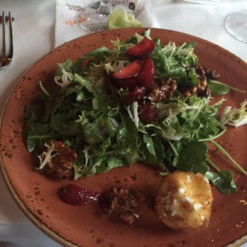 Tabor Road Tavern - Goat cheese salad - New American Near Me - Morris Plains, New Jersey
