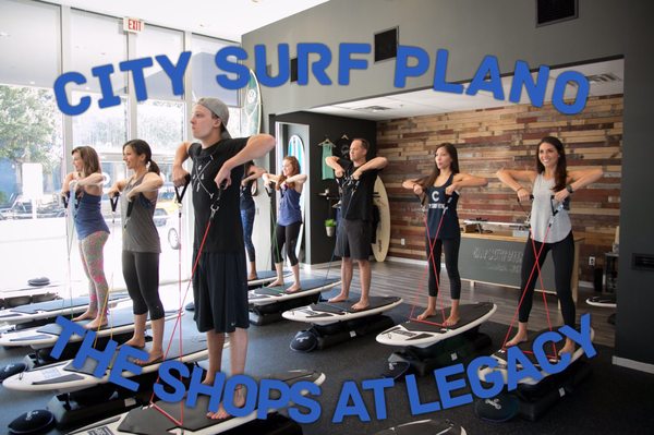 City Surf Fitness Plano 16 Reviews Boot Camps 70 Bishop Rd Plano Tx Phone Number Yelp